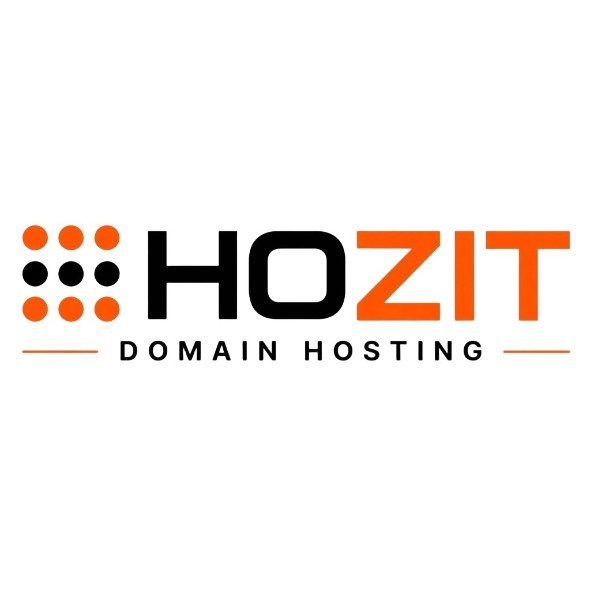 Hozit Domain Hosting